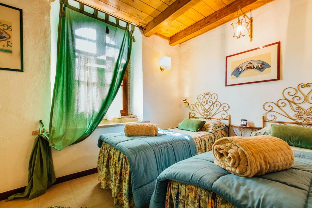 Casa Conti Di Sotto Villa Gavorrano Eksteriør bilde