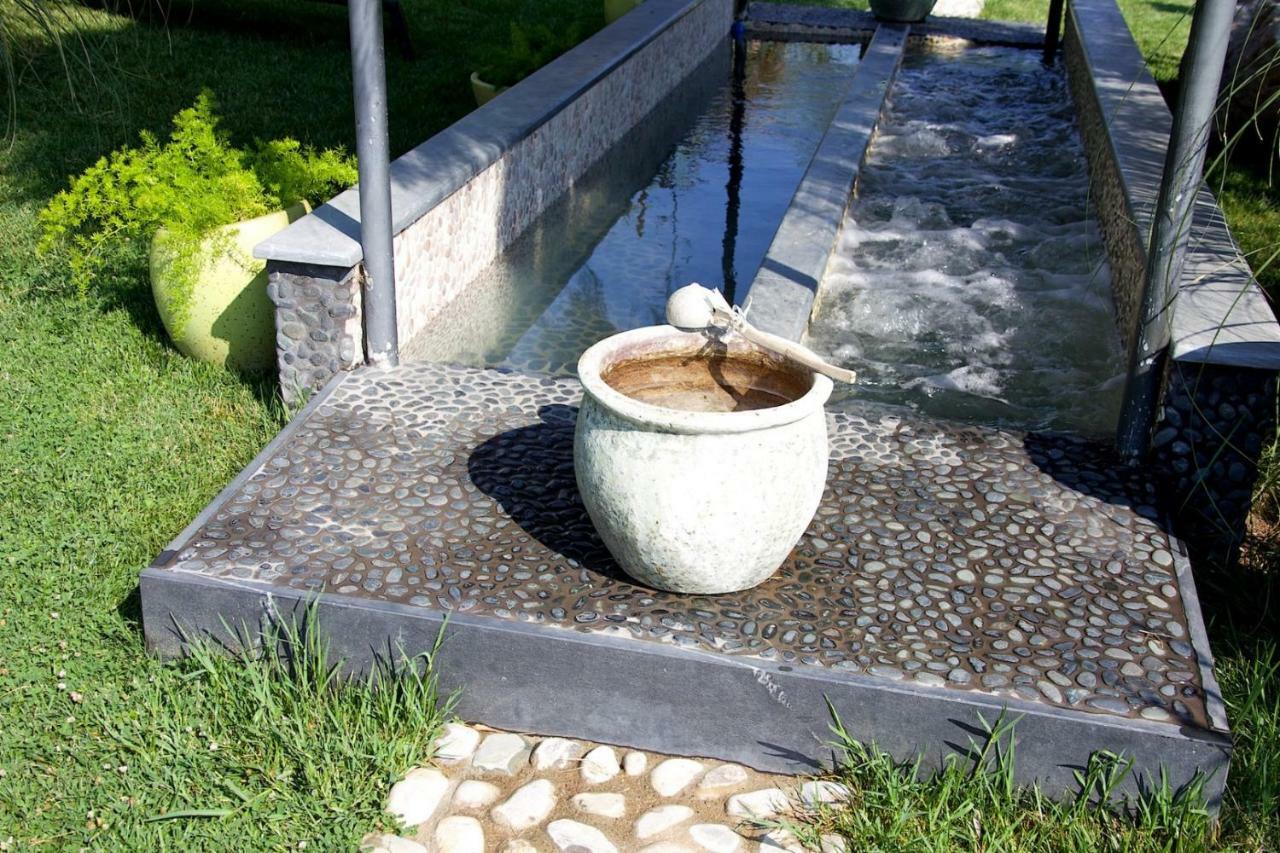 Casa Conti Di Sotto Villa Gavorrano Eksteriør bilde