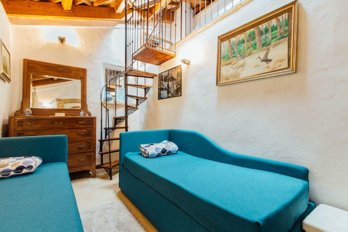 Casa Conti Di Sotto Villa Gavorrano Eksteriør bilde