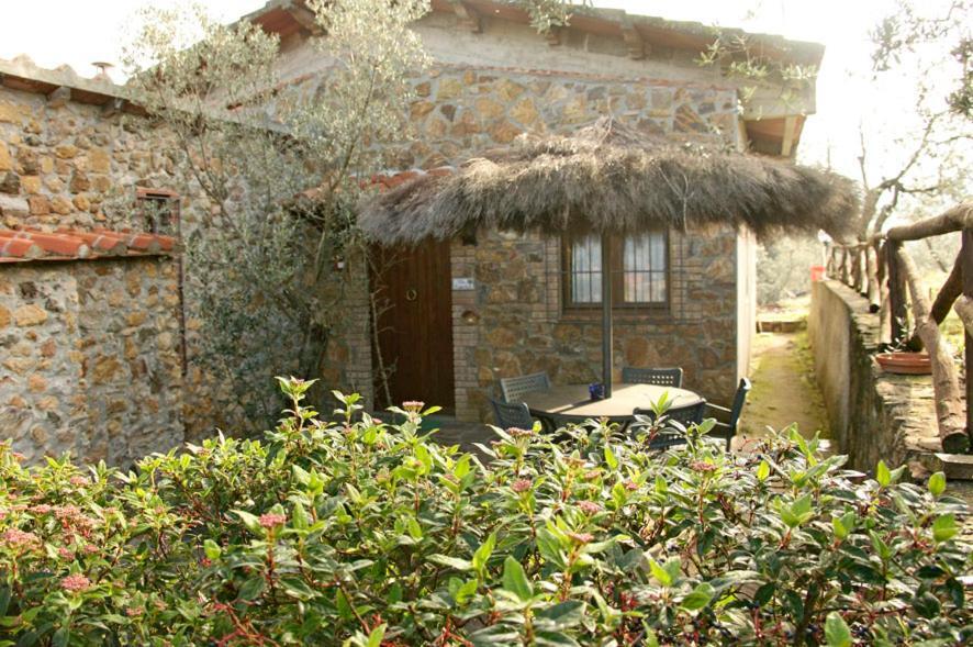 Casa Conti Di Sotto Villa Gavorrano Eksteriør bilde